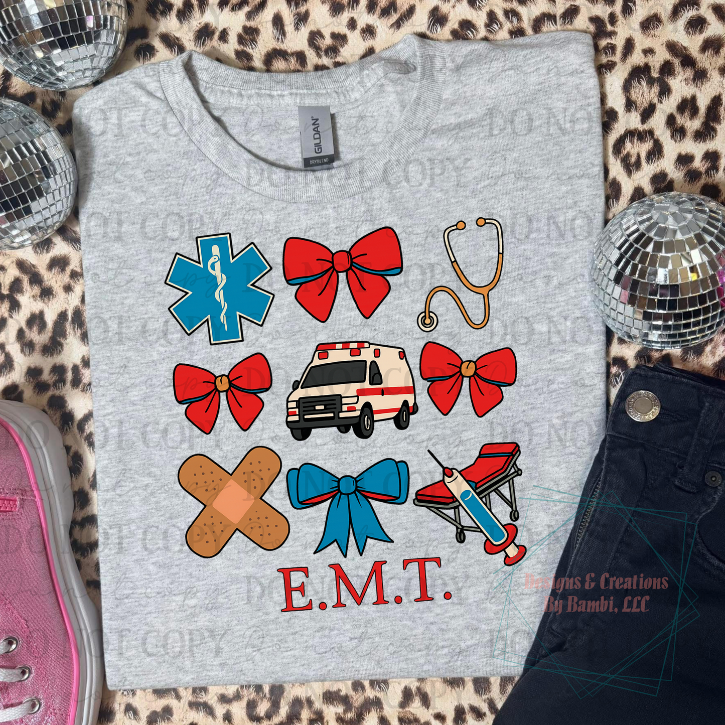 Occupation Coquette Collection