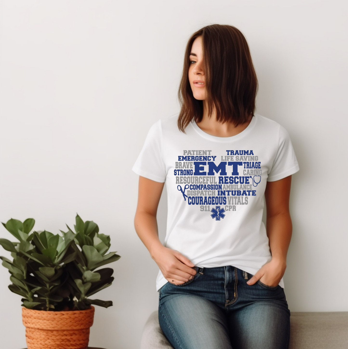 EMT and All Things