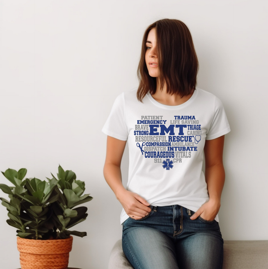EMT and All Things