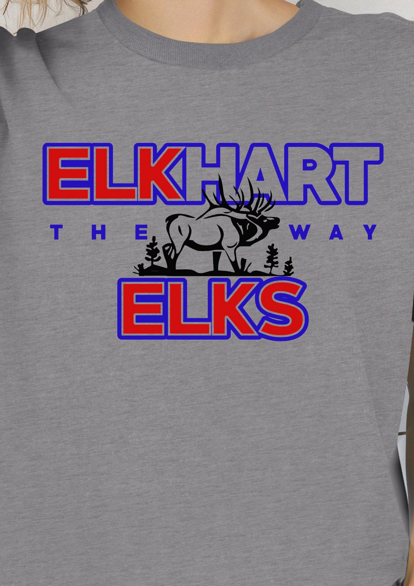 Elkhart Elks The Way