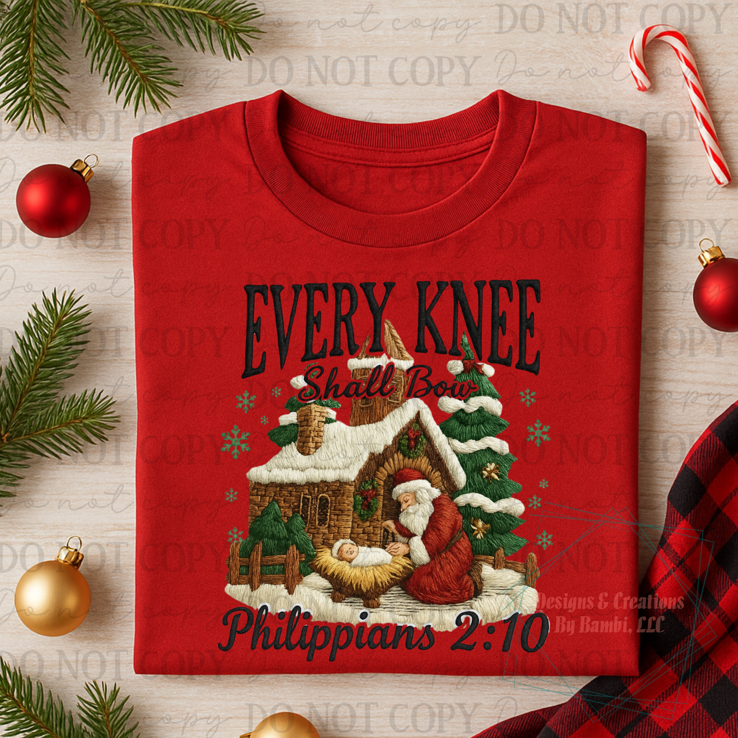 Faith & Christmas Digital Bundle Collab