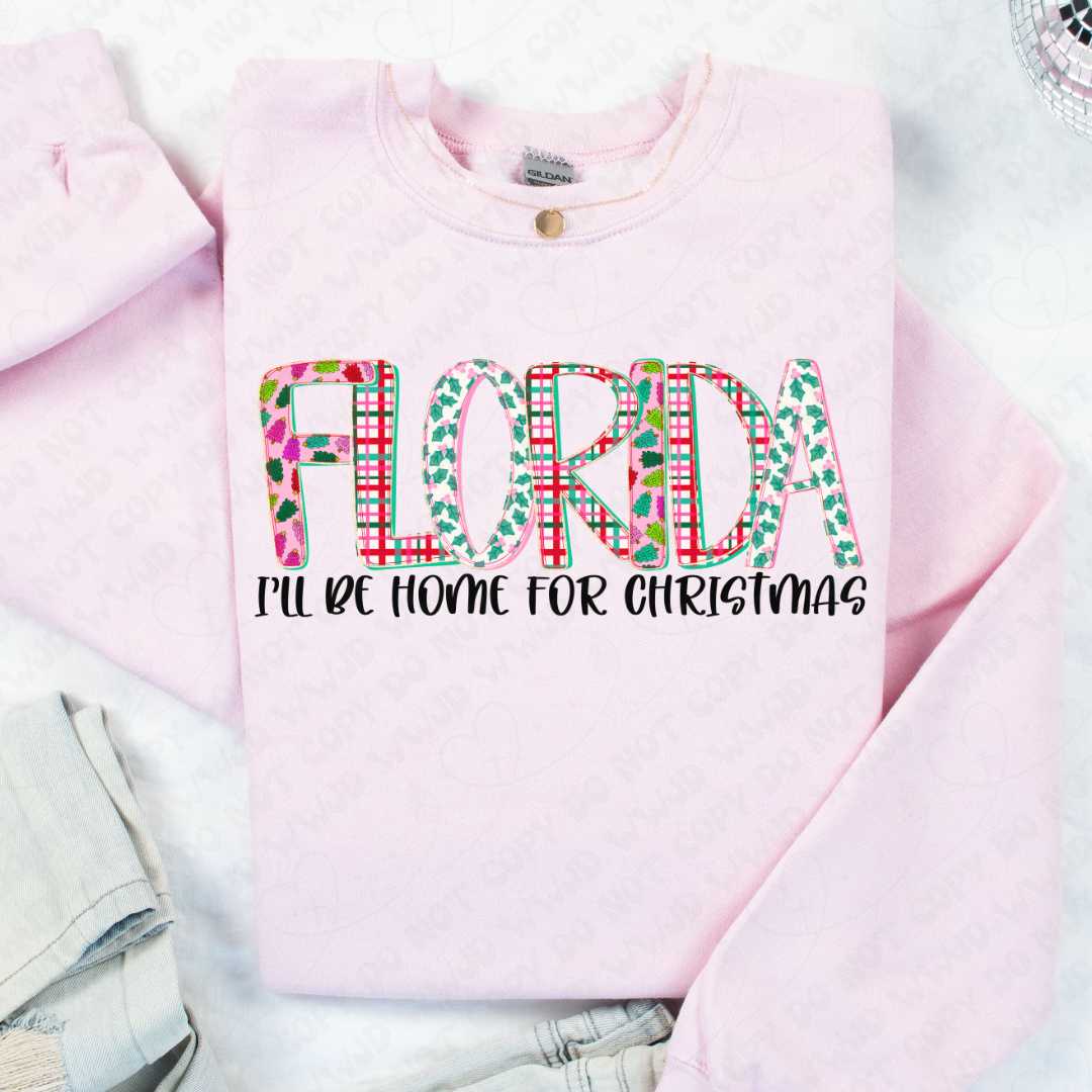 State Home Christmas Collection