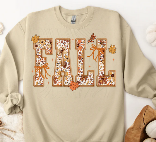 Fall Leaves
