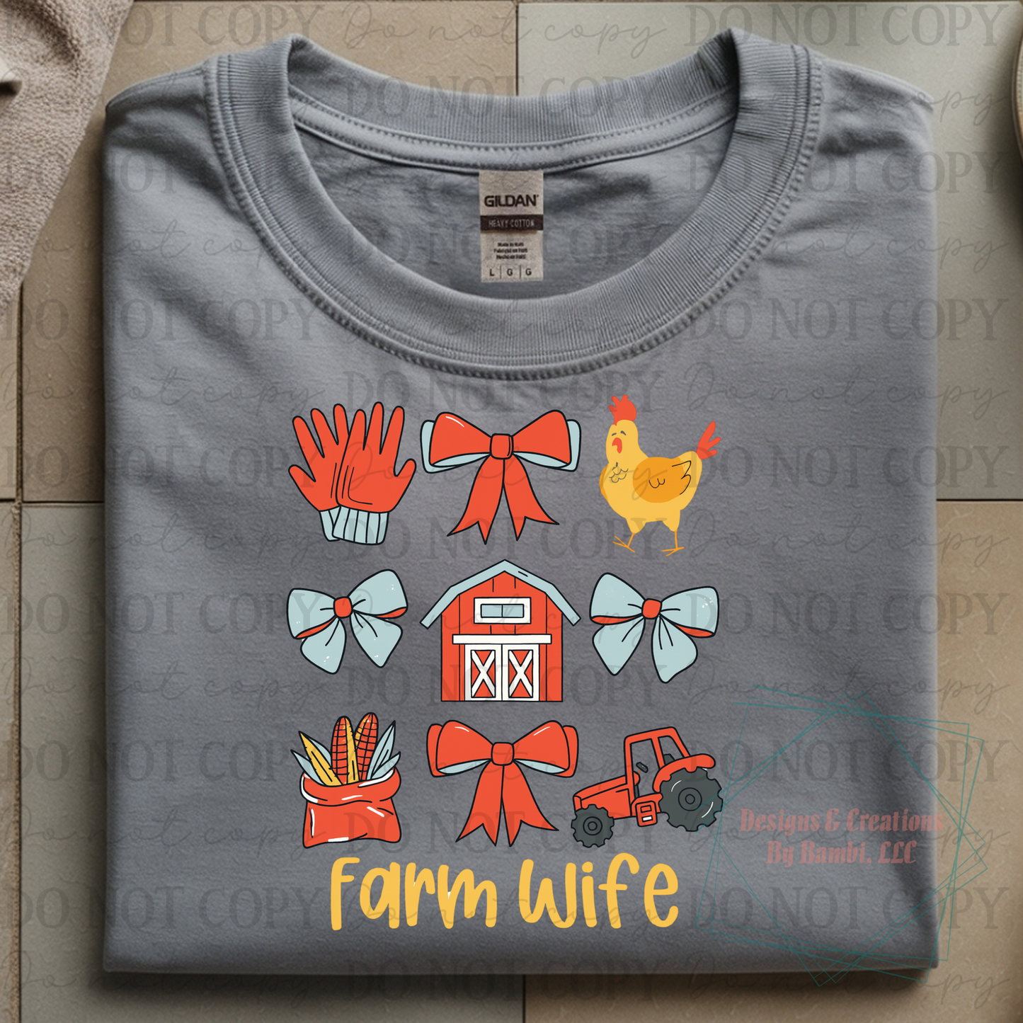 Occupation Coquette Collection