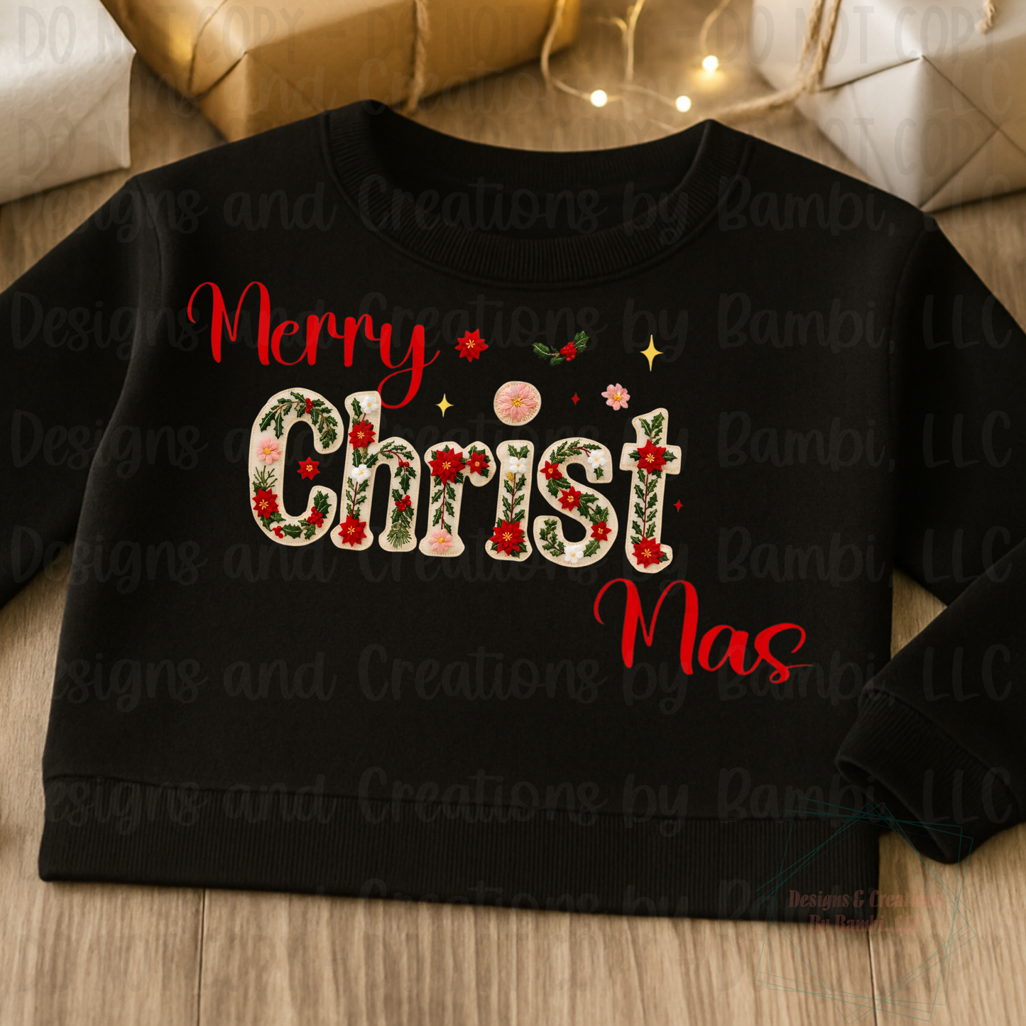 Faith & Christmas Digital Bundle Collab