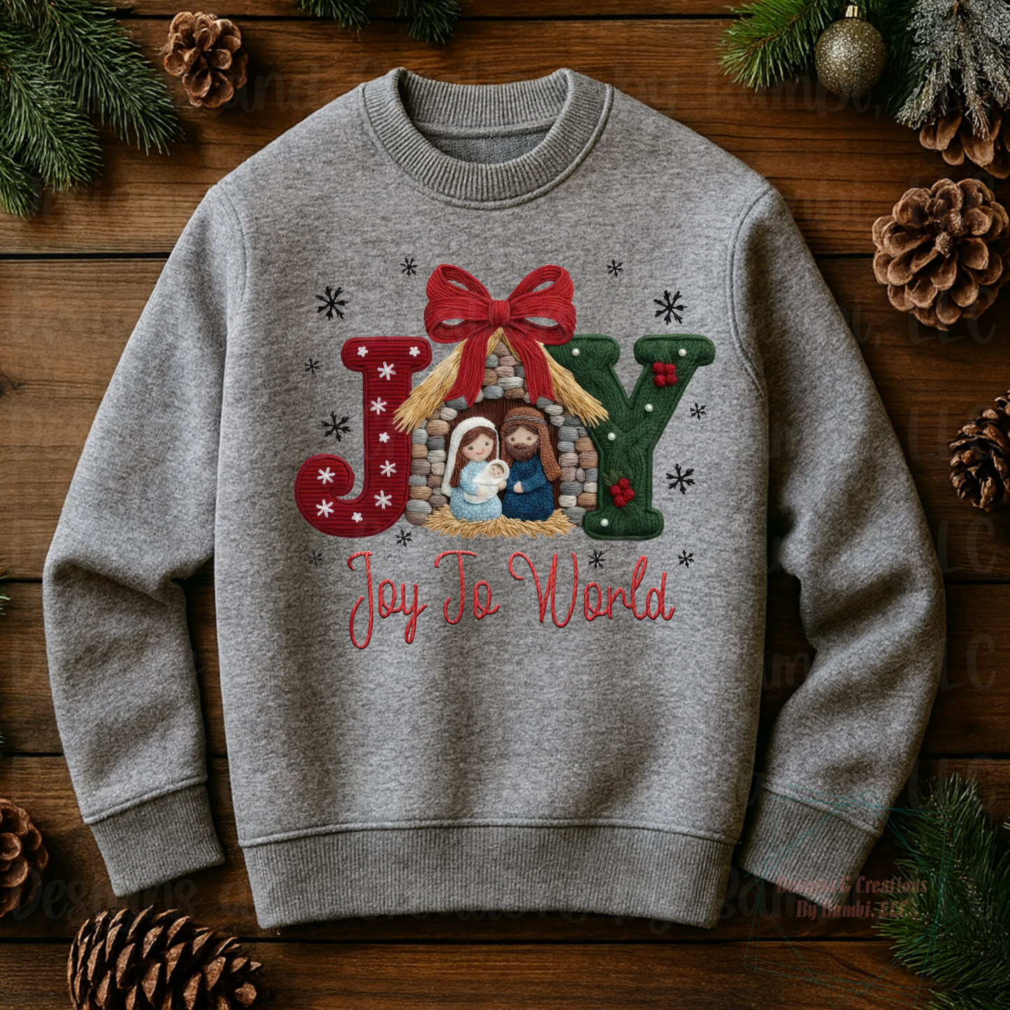 Faith & Christmas Digital Bundle Collab