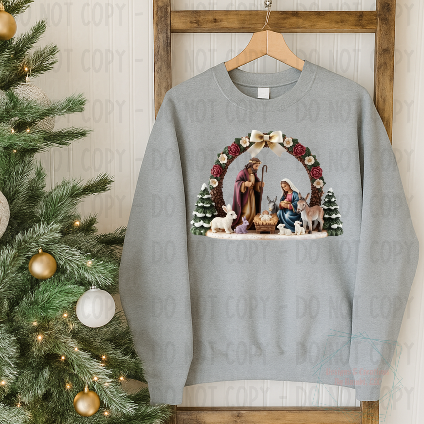 Faith & Christmas Digital Bundle Collab