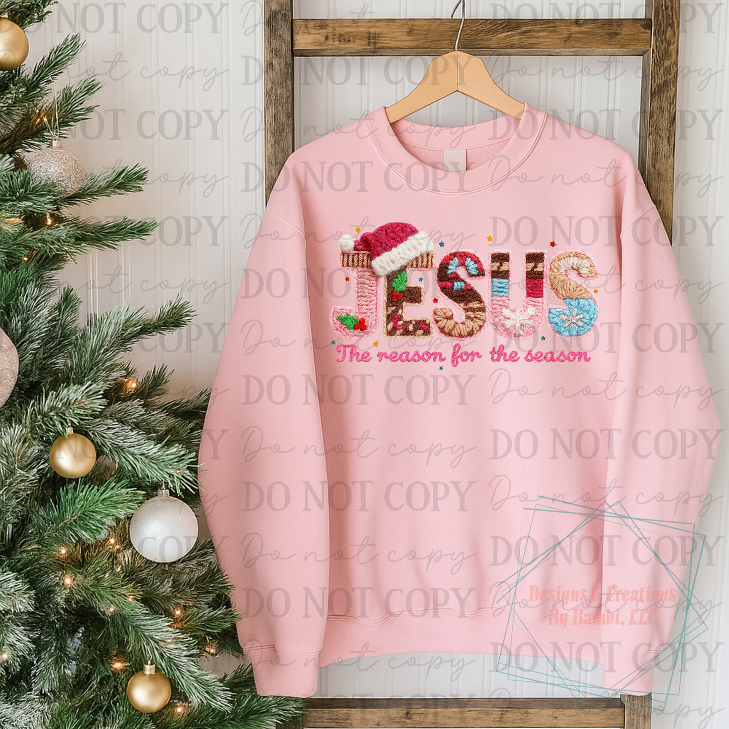 Faith & Christmas Digital Bundle Collab