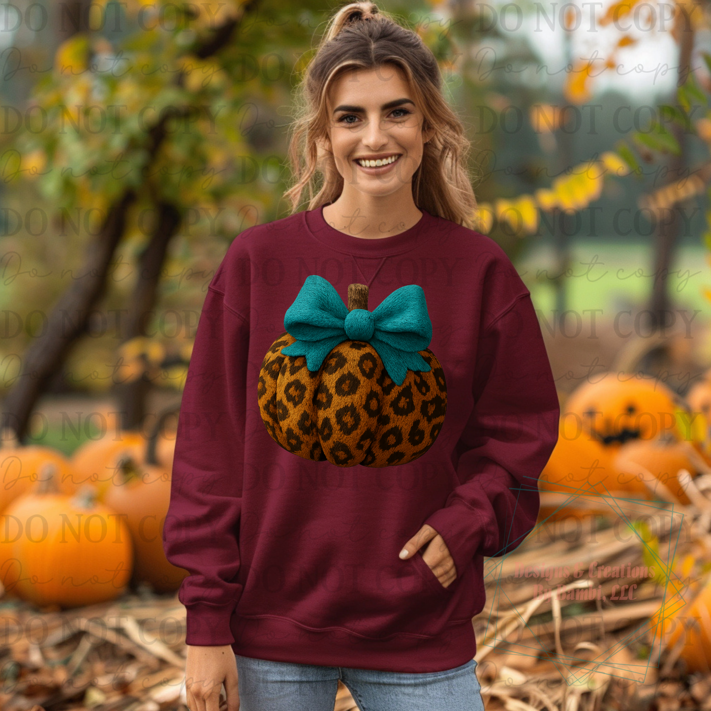 Complete Faux Yarn Fall Bundle Collection