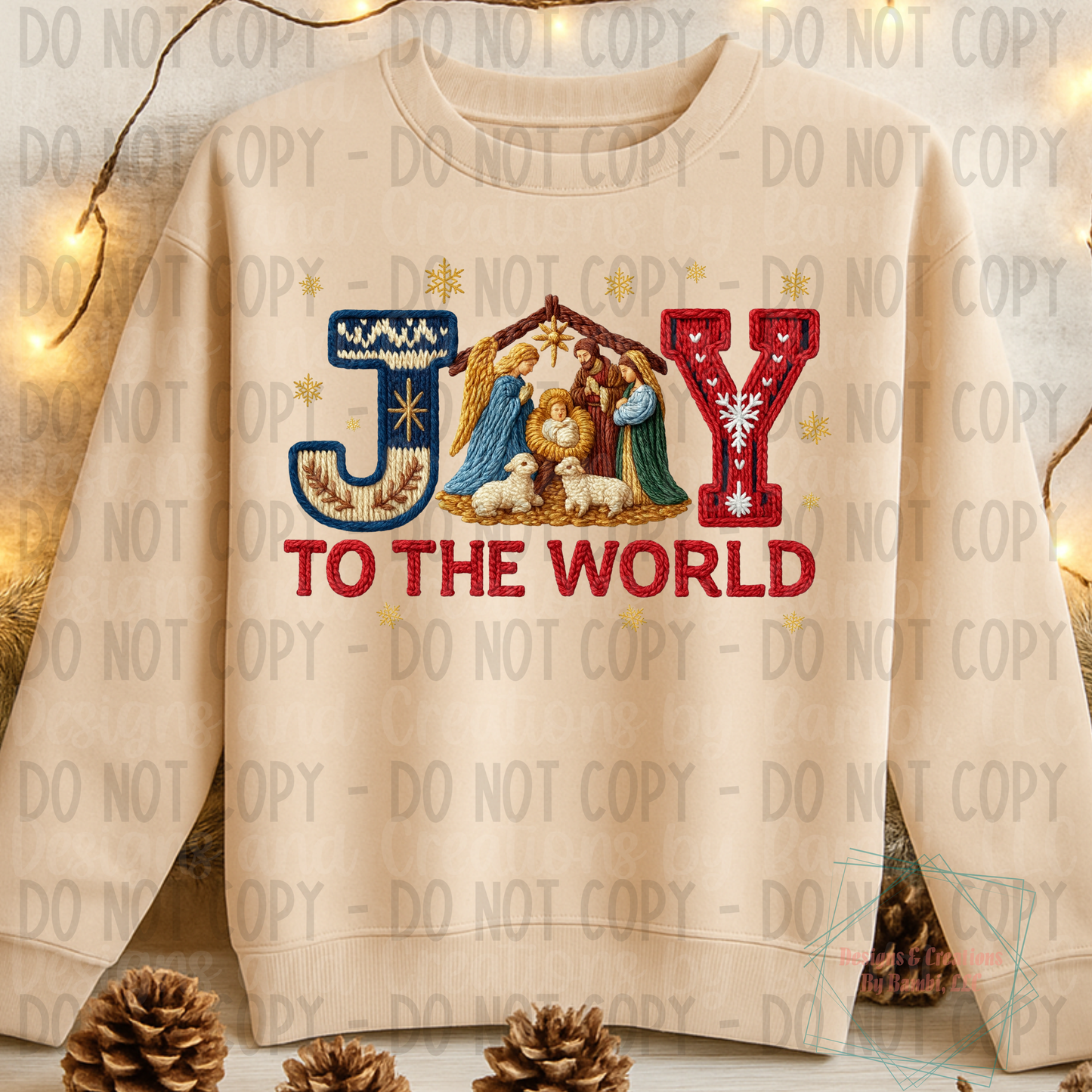 Faith & Christmas Digital Bundle Collab