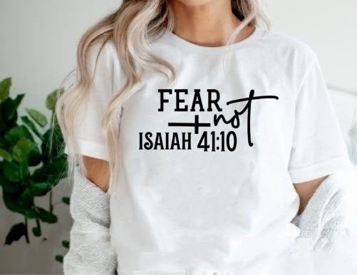 Fear Not