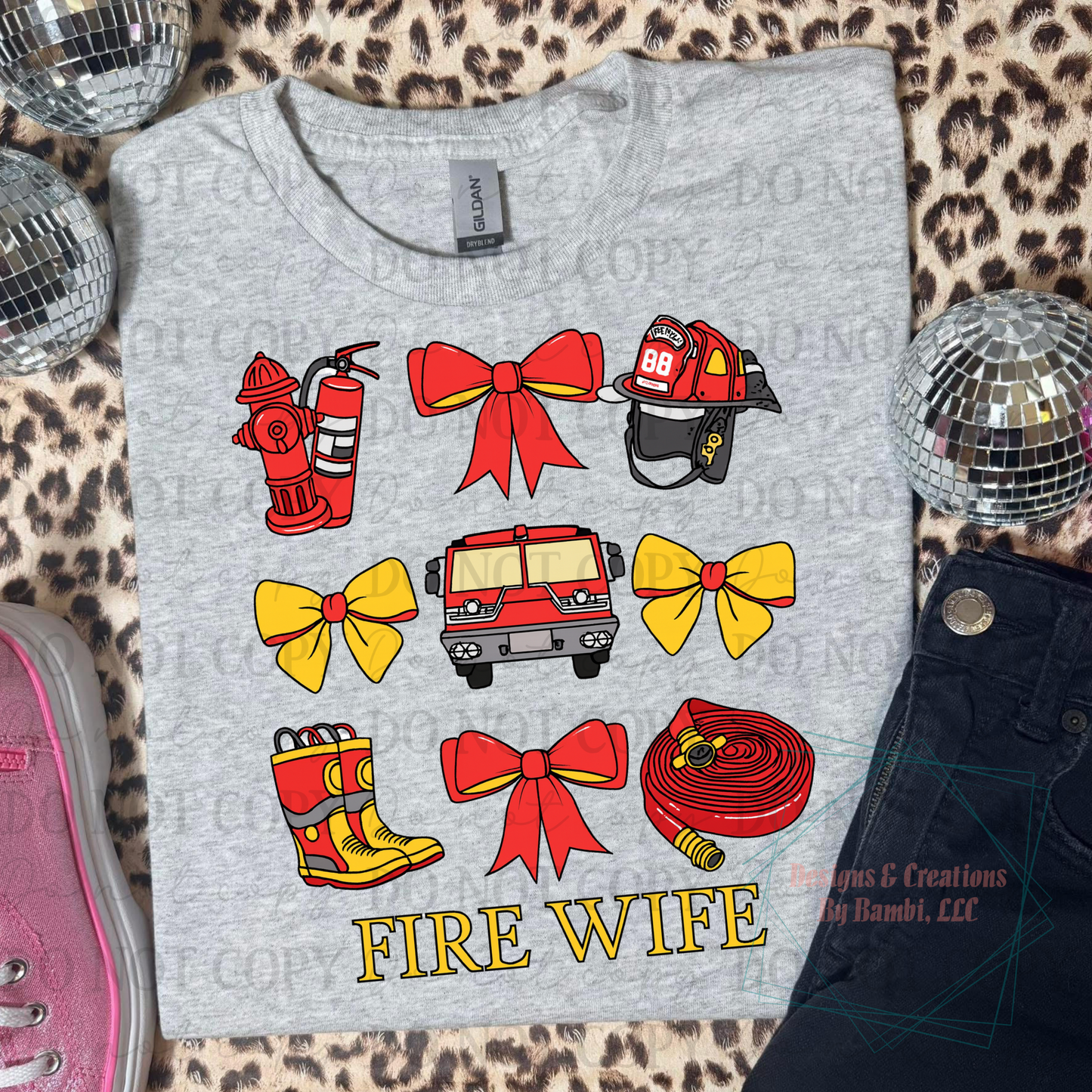 Occupation Coquette Digital Bundle Collab