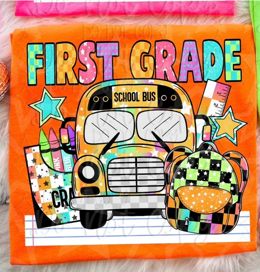 School Bus Collection