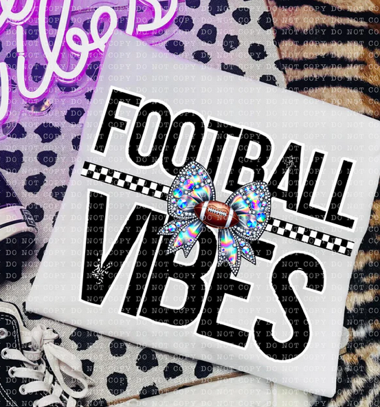 Football Vibes and Titles Collection