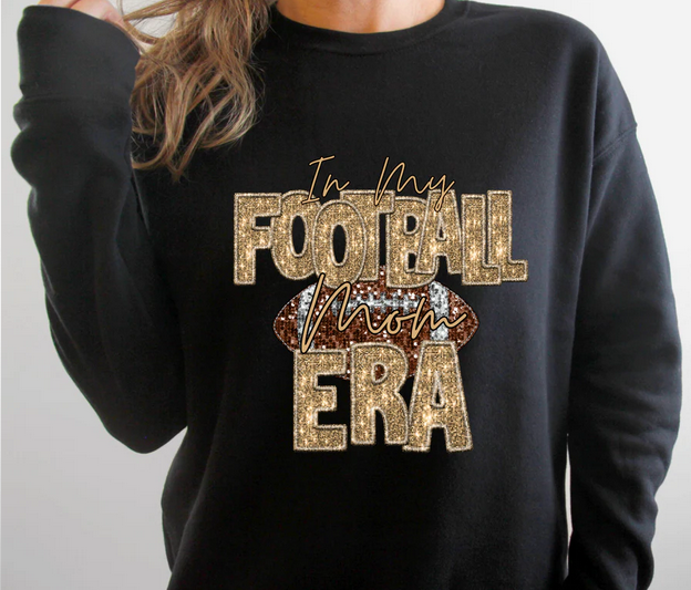 Rhinestones Sports Mom Era Collection