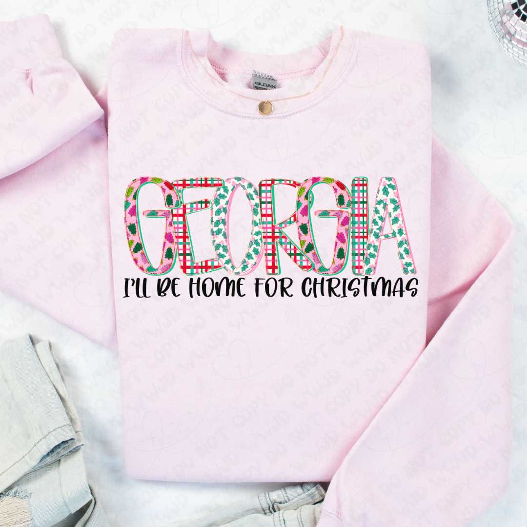 State Home Christmas Collection