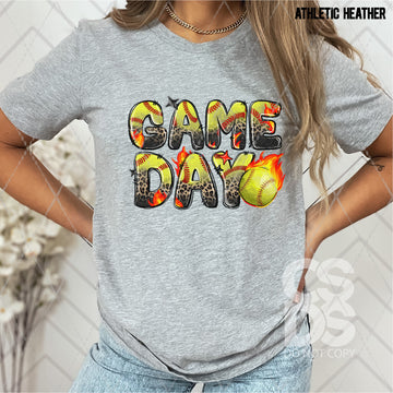 Sports Game Day Collection