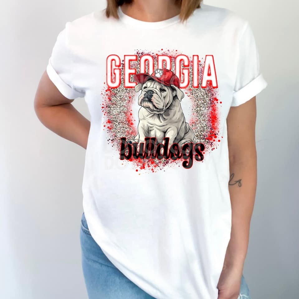 Georgia Bulldogs