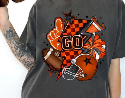 Go Football