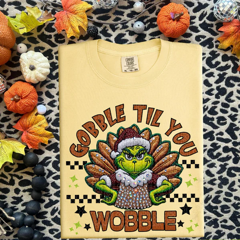 Grinch Thanksgiving Collection