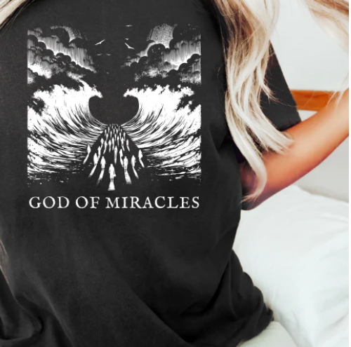 God of Miracles