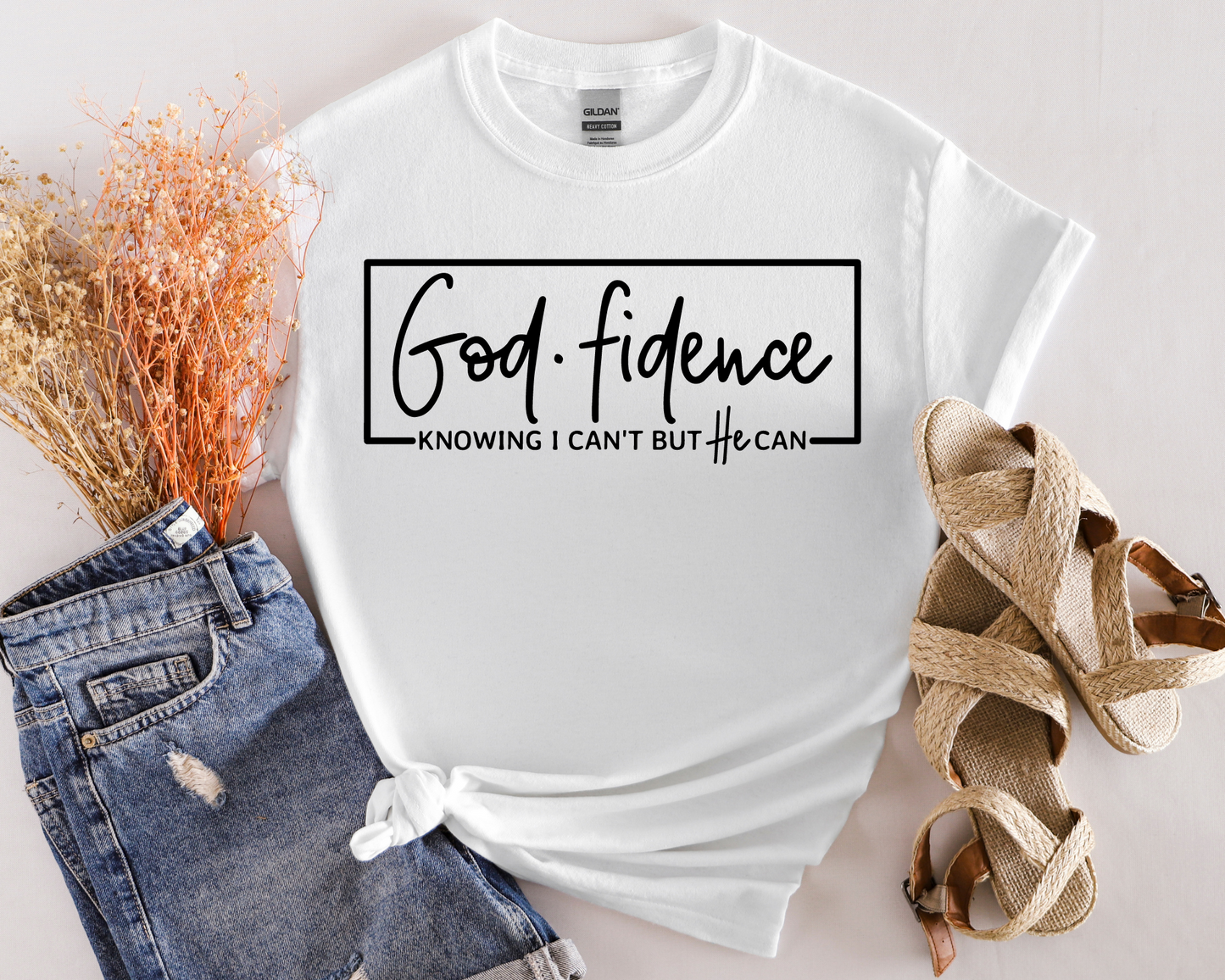 Godfidence