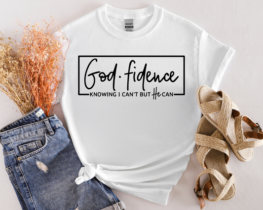 Godfidence