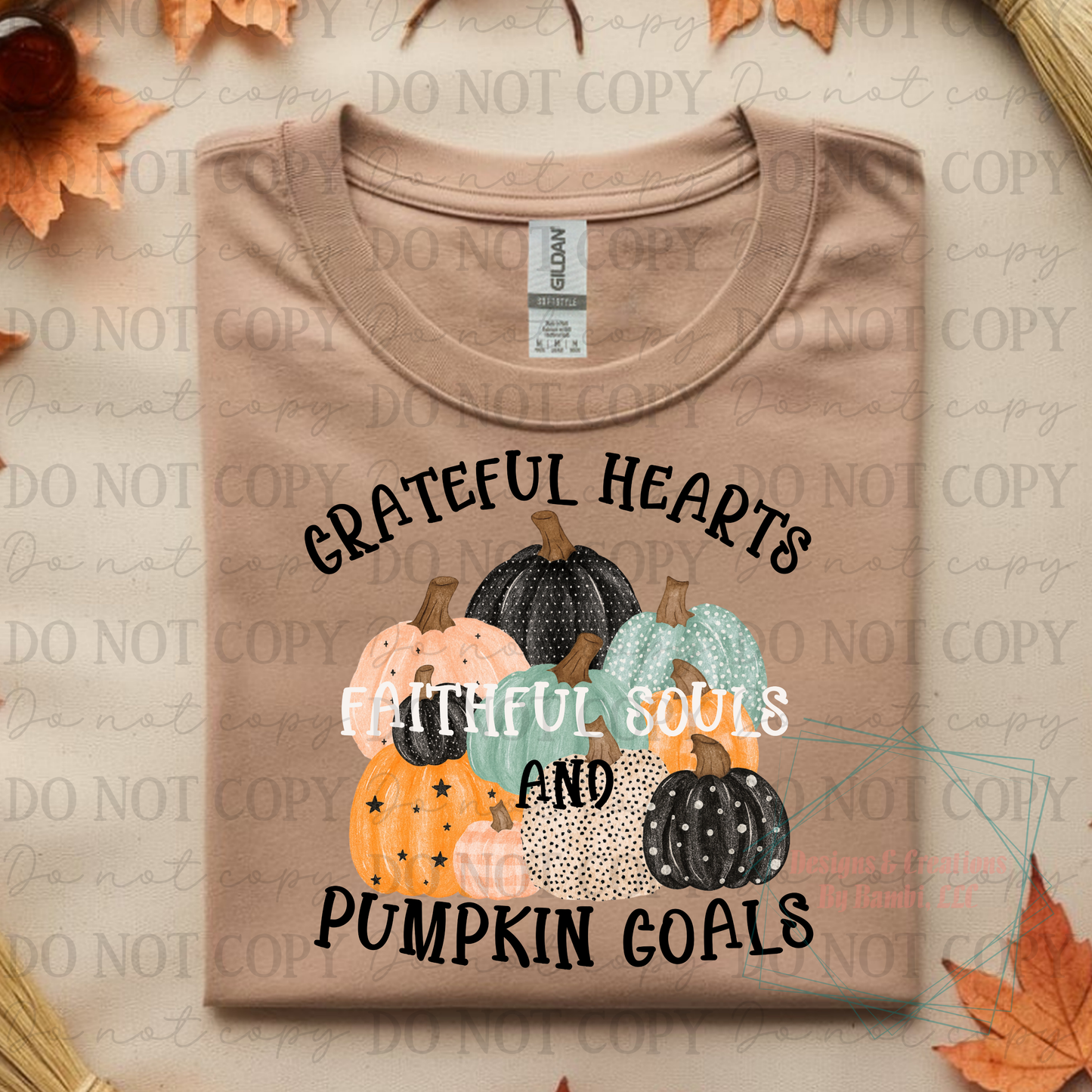 Festive Fall Collab Bundle Collection
