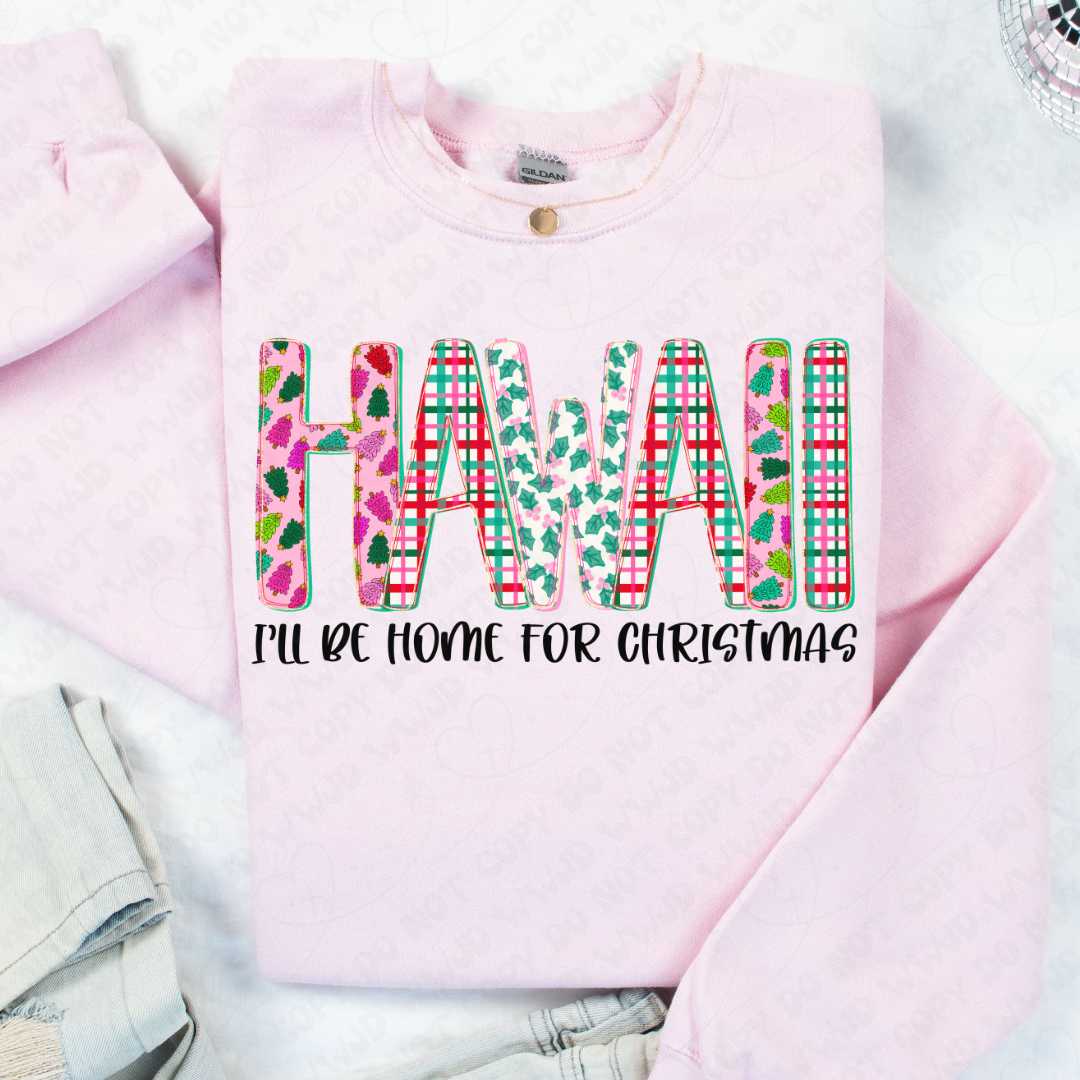 State Home Christmas Collection