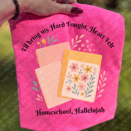 Home School Hallelujah