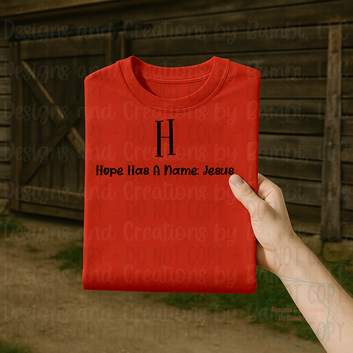 ABC's of Faith in Black Font Collection