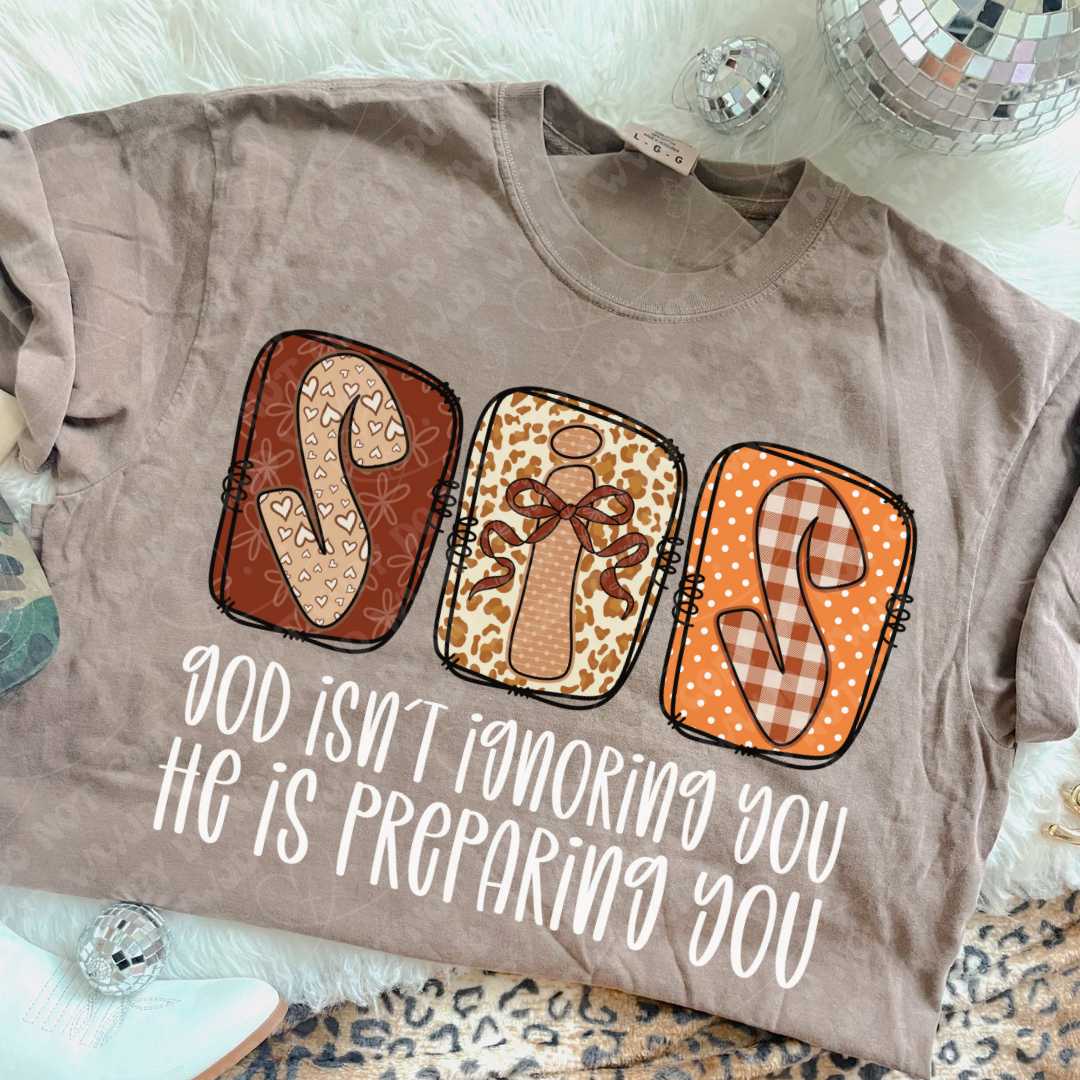 SIS Bundle Collection Light Font