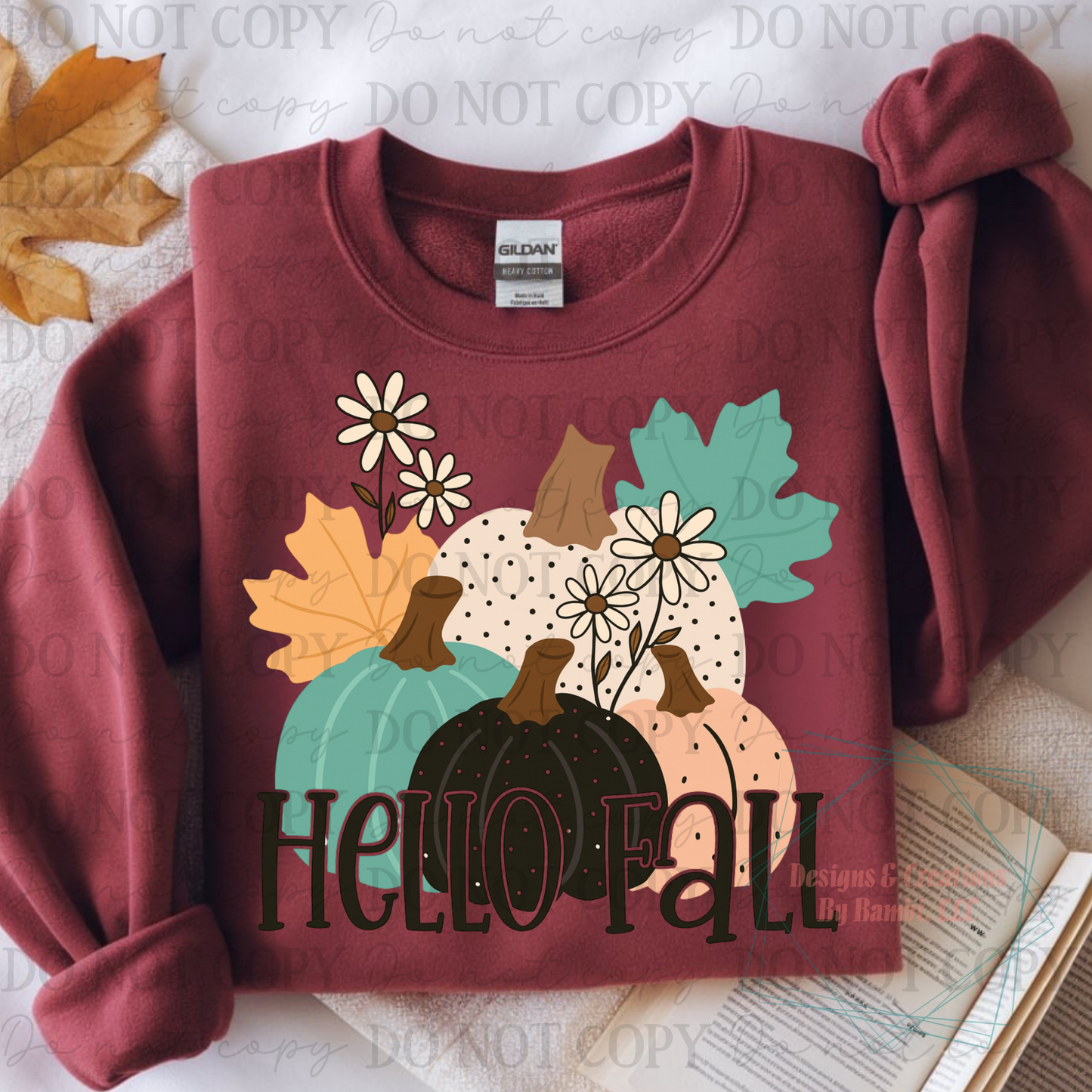 Festive Fall Collab Bundle Collection