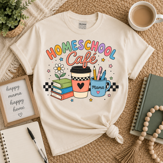 Homeschool Cafe