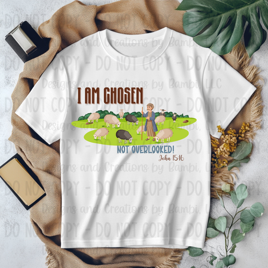 Identity In Christ Bundle/Collab