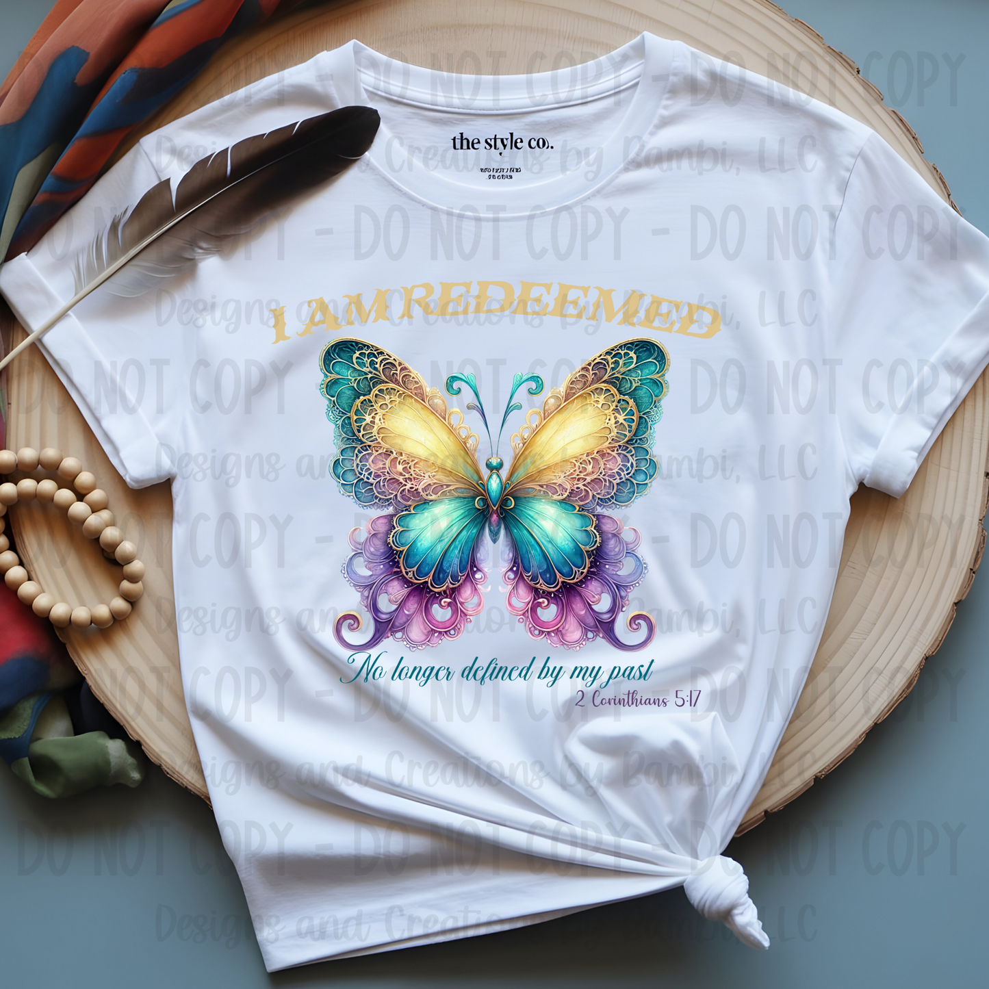 Faith Over Fright Collab Bundle