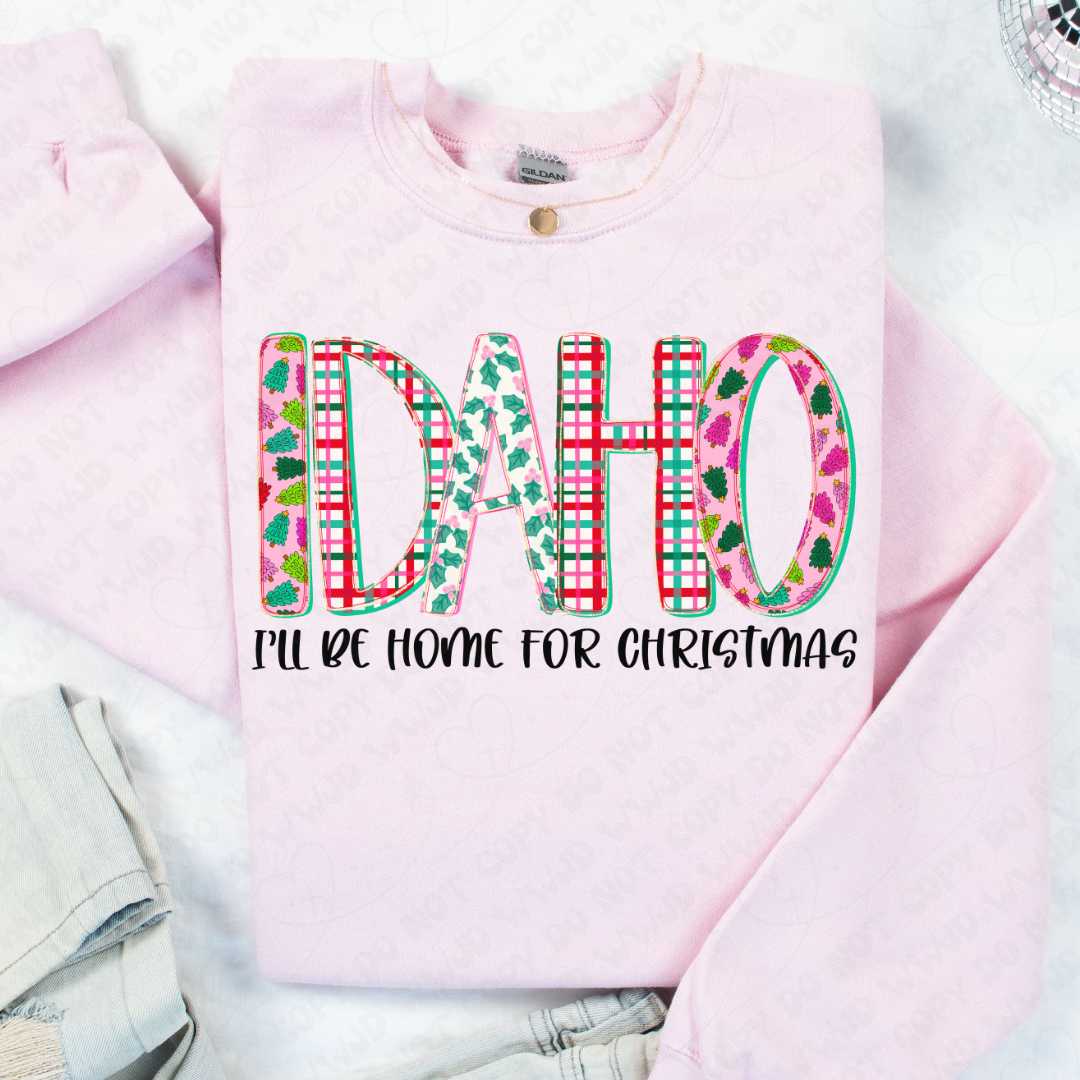 State Home Christmas Collection