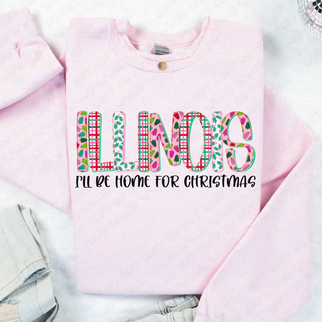 State Home Christmas Collection