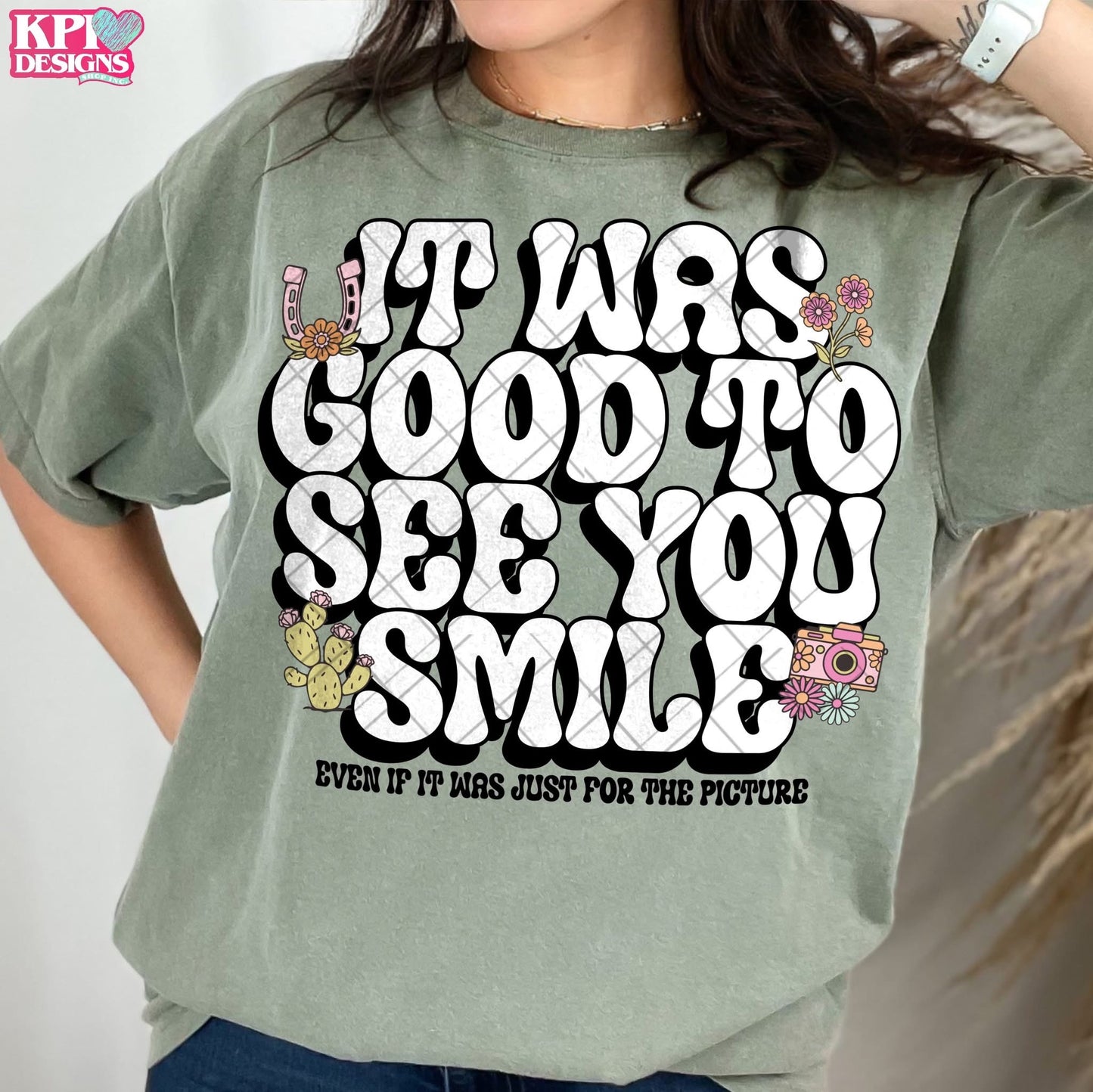 See You Smile