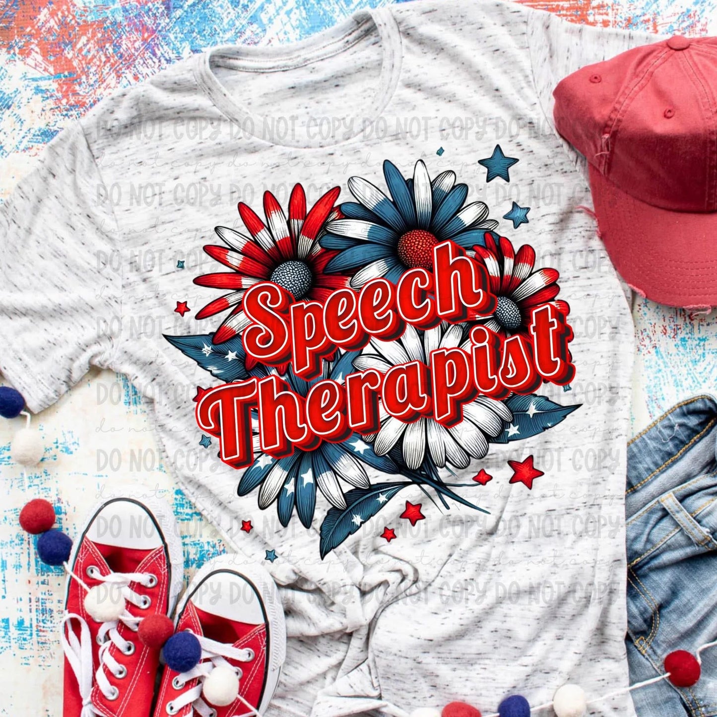Patriotic Title Collection