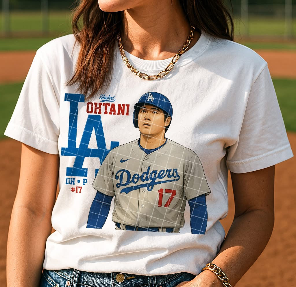 MLB Collection with Players