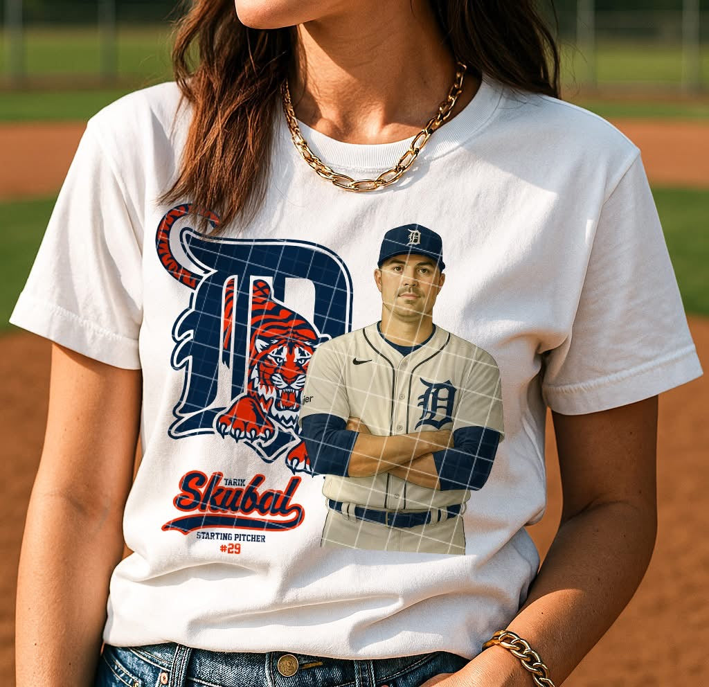 MLB Collection with Players
