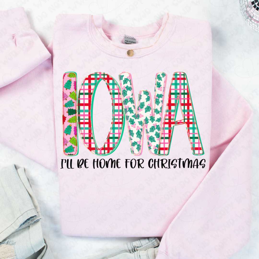 State Home Christmas Collection