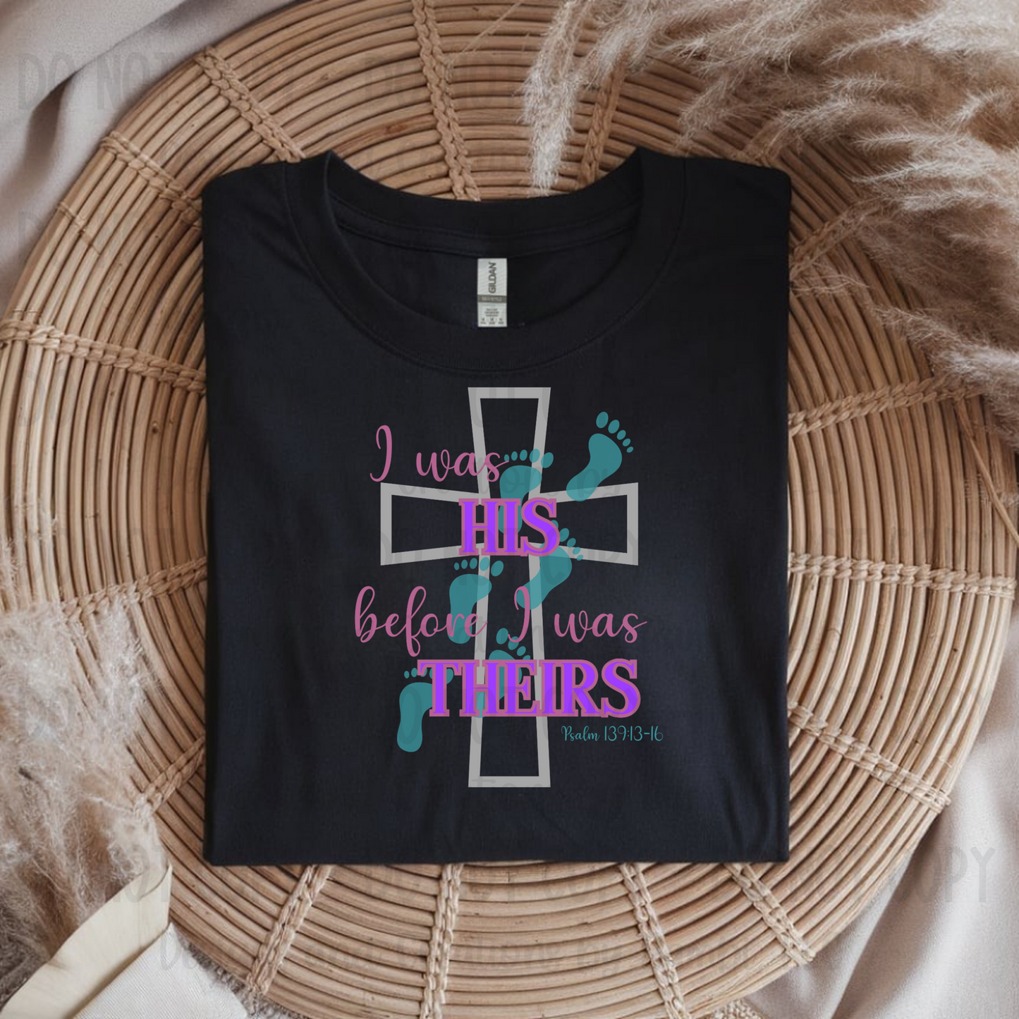 Faith Over Fright Collab Bundle