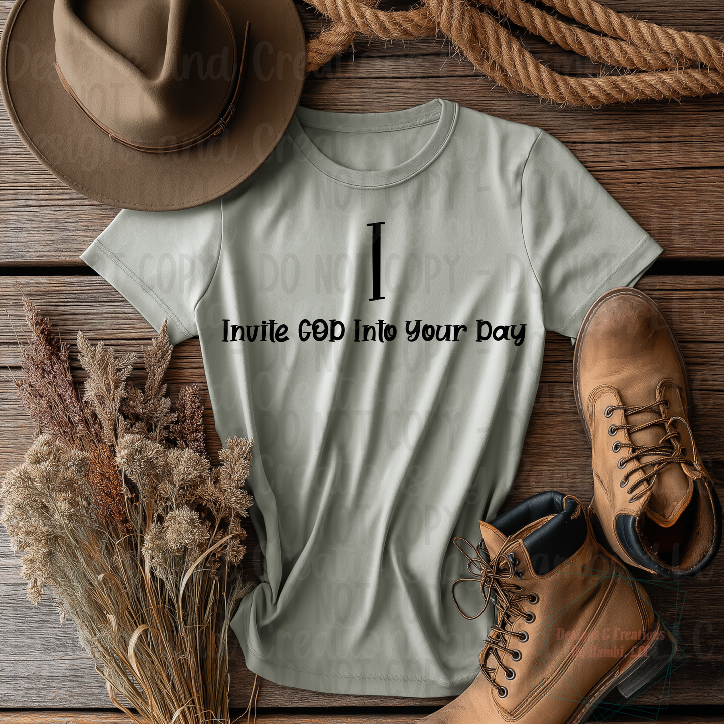 ABC's of Faith in Black Font Collection