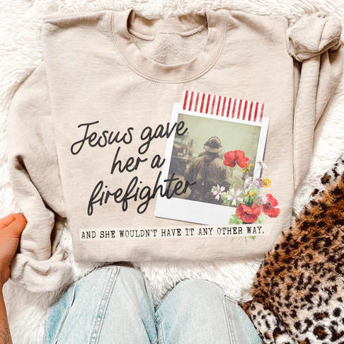 Jesus Gave Her Title Collection