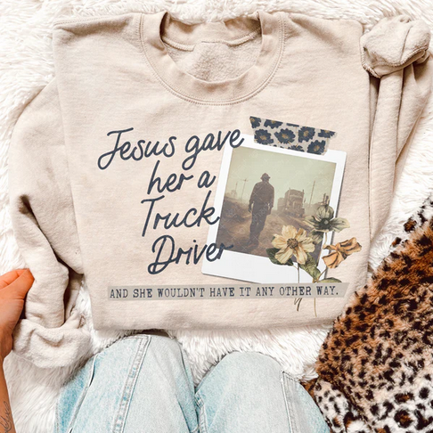 Jesus Gave Her Title Collection