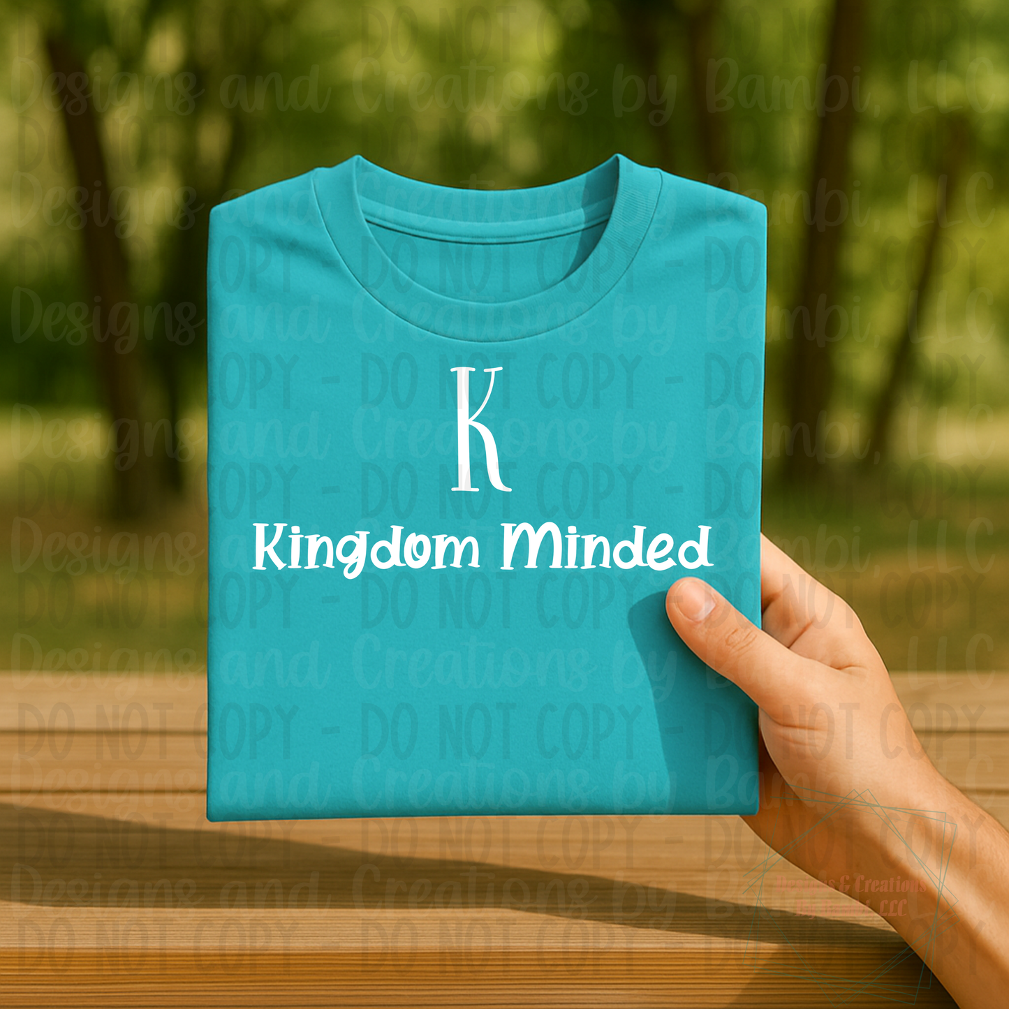 ABC's of Faith in White Font Collection