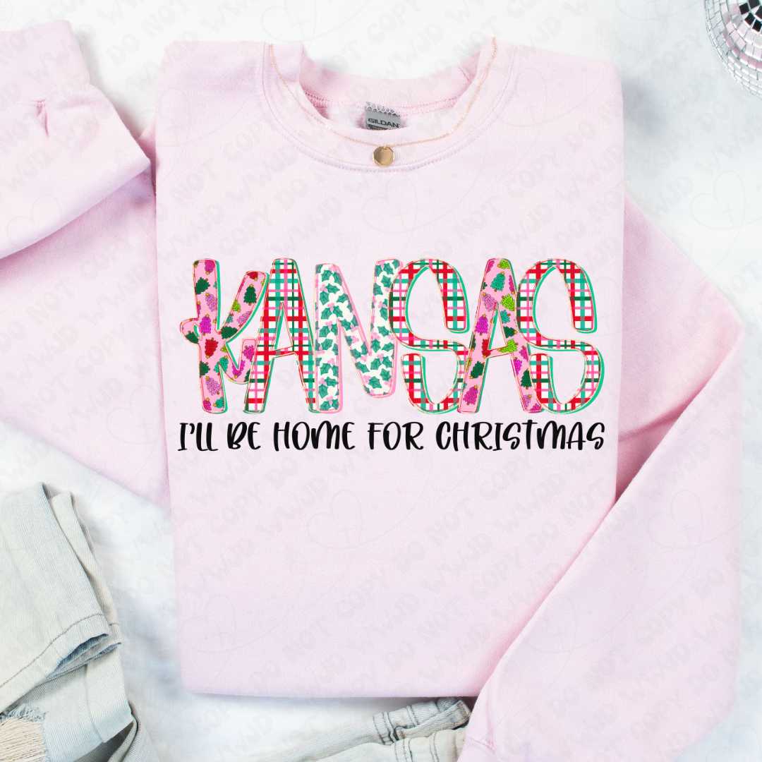 State Home Christmas Collection