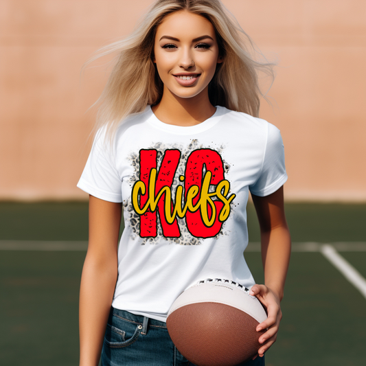 It's the Chiefs